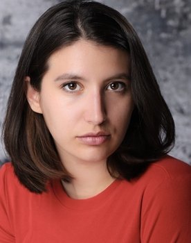 Ava Serene Portman as Audrey