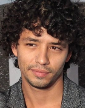 Diego Cataño as Moko