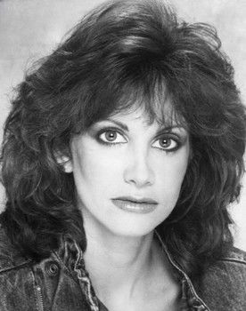 Dawn Abraham as Sybil