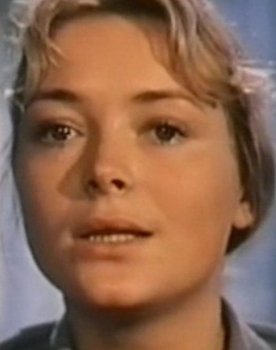 Olga Ageeva as 