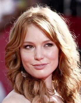 Alicia Witt Photo