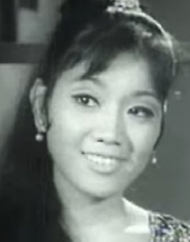 Alice Au Yin-Ching as Hsiao Lan