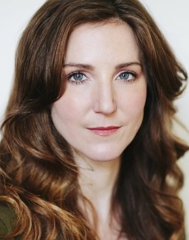 Sarah Utterback as Rachel