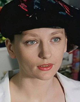 Agnieszka Buczek