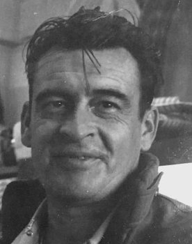 Lewis Wilson as Jerome 'Iron Man' Collins