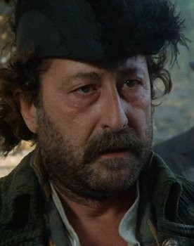 Paolo Falace as secondo poliziotto