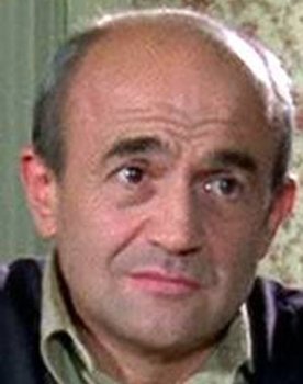 Pierre Baton