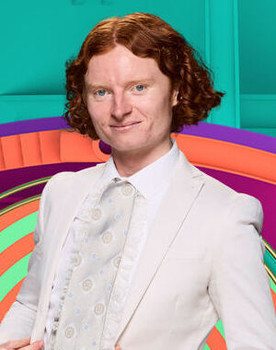 George Gilbert as Self