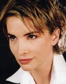 Sandrine Caron