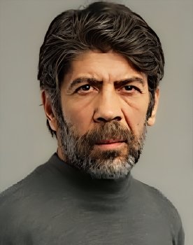 Tuncer Salman as Tugay Selimoğlu