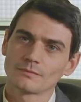 Frédéric Gélard