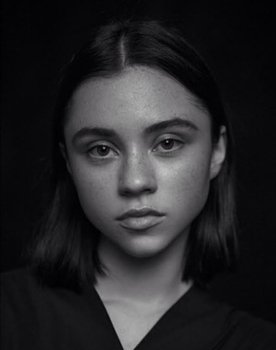 Eliann Tulve as Hökla (Manslayer)