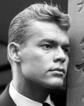 Skip Ward as Greg Morgan