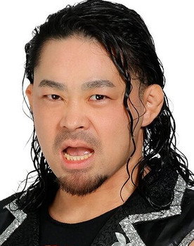 Eita Kobayashi as 
