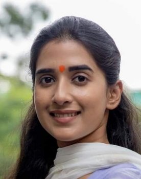 Divyadisha Mohanty