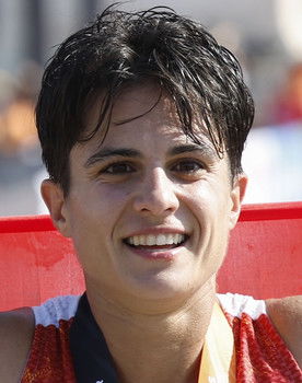 María Pérez as Conchita (voice)