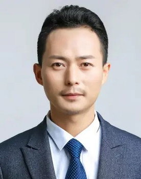 Zhou Mingzheng