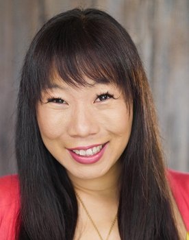 Kristina Wong for Public Office