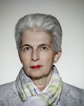 Marie-Agnes Strack-Zimmermann