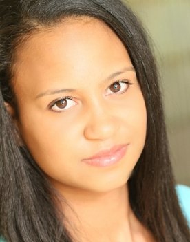 Jourdan Van Eman
