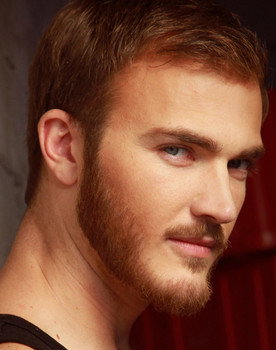 Christian Wilde