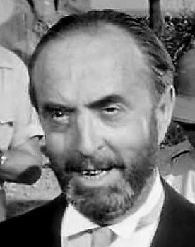 Charles Lemontier as M. Leroux
