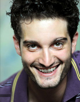 Matteo Bonanni as Gesù