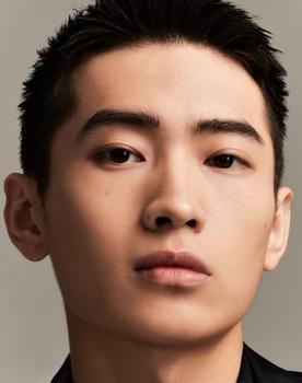 Hu Baosen
