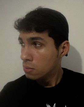 Pedro Cruz as Ghostface