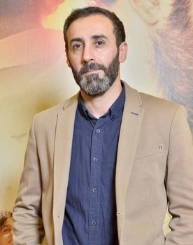 Rasim Jafar as Tahir
