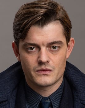 Sam Riley as Fitzwilliam Darcy