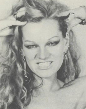 Cookie Mueller