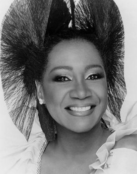 Patti LaBelle as Self