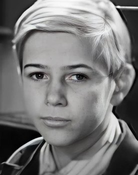 Liviy Shchipachyov as Timur