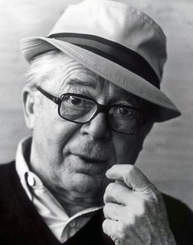 Billy Wilder as Self (archive footage)
