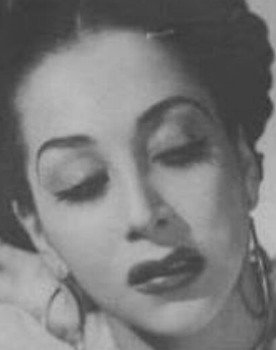 Raquel Díaz de León