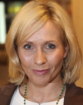 Tereza Pergnerová
