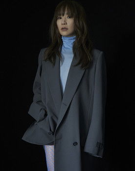 Yuki Isoya as Self - Vocals