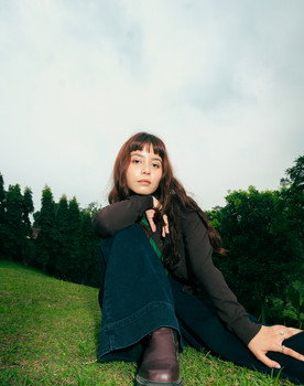 Risabella Miranda as Livia