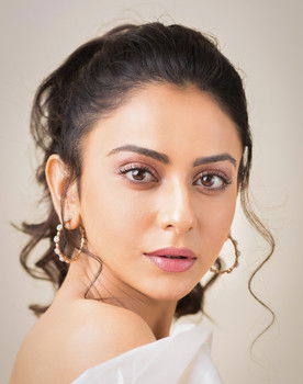 Rakul Preet Singh as Surpanakha