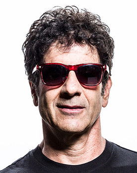 George Israel as Self - Kid Abelha