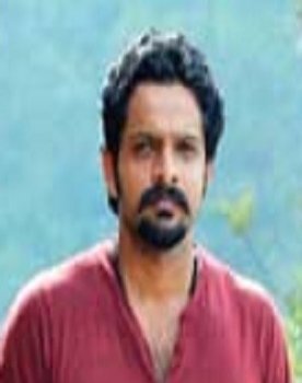 Murali Krishnan