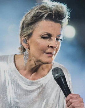Ludmila Ferber