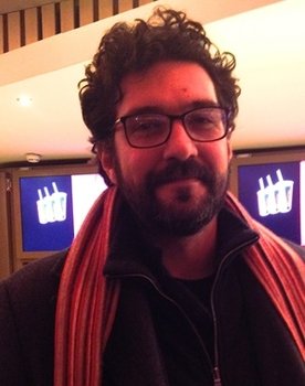 Felipe Bragança as 