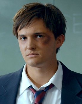 Taylor Lambert