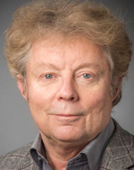 Ingvar von Malmborg as 