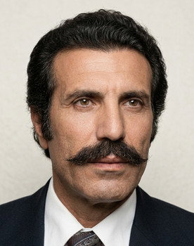 Yaşar Güçlü as 