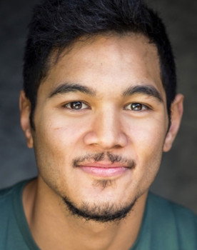 Theo David