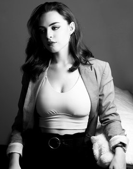 Kassidy Slaughter