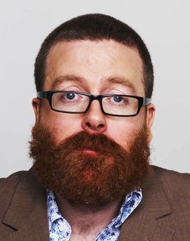 Frankie Boyle